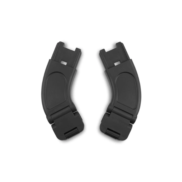 Adaptadores Minu Para Portabebé MesaV3 - Coche MinuV3 - Uppababy