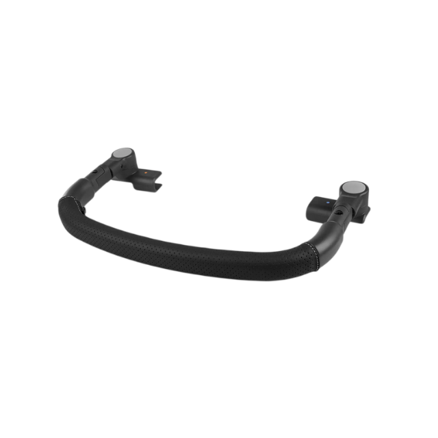 Barra de Seguridad Coche Minu | Negro - Uppababy
