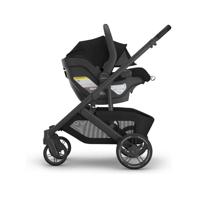 Asiento Para Autos de Bebé Mesa V3 Con Base | Jake - Uppababy