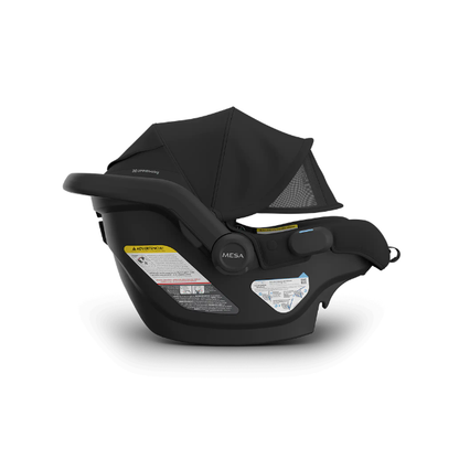 Asiento Para Autos de Bebé Mesa V3 Con Base | Jake - Uppababy