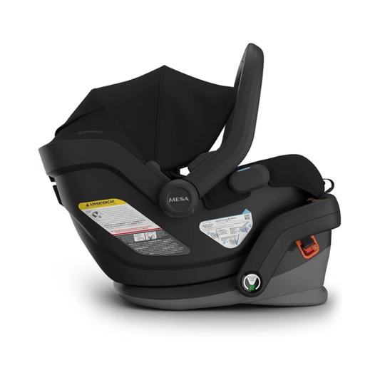 Asiento Para Autos de Bebé Mesa V3 Con Base | Jake - Uppababy
