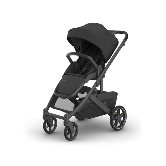Coche de Paseo Cruz V3 | Jake - Uppababy