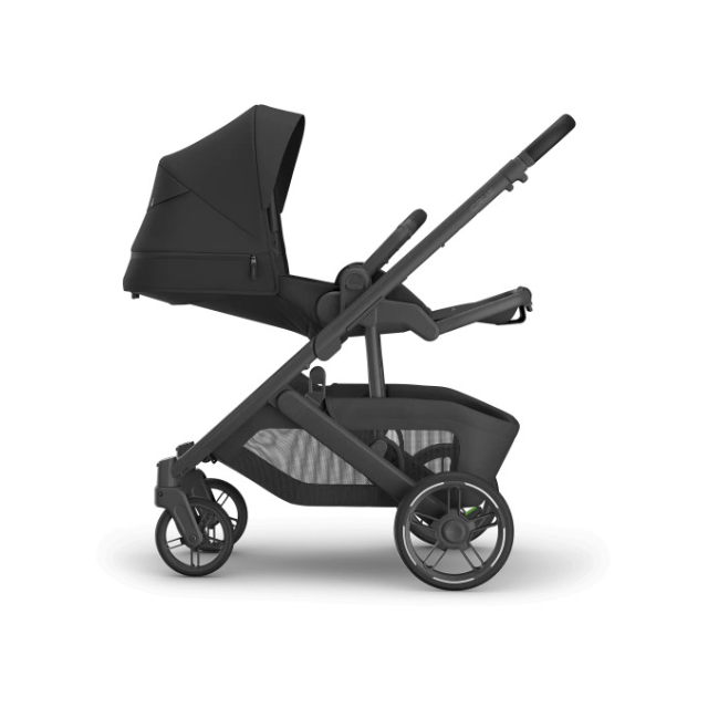Coche de Paseo Cruz V3 | Jake - Uppababy
