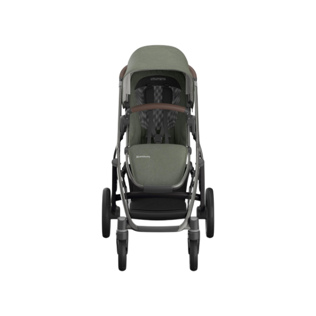 Coche de Paseo Modular Vista V3 | Evelyn - Uppababy