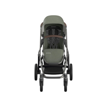 Coche de Paseo Modular Vista V3 | Evelyn - Uppababy