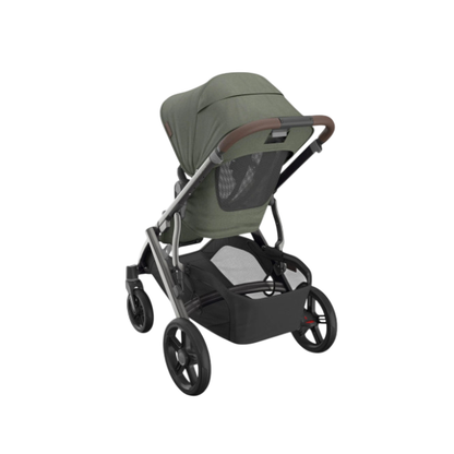 Coche de Paseo Modular Vista V3 | Evelyn - Uppababy