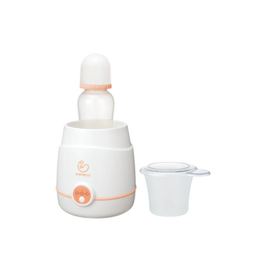 Calentador De Biberones Babybelle