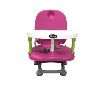 Asiento Elevador Para Comer Born