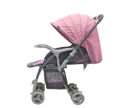 Coche Kazz Alessia Born