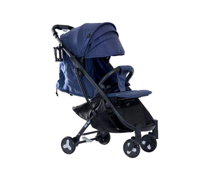 Coche DLX 649-I Jean Born