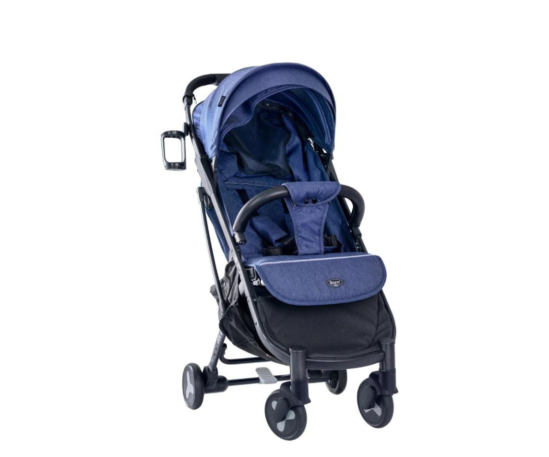 Coche DLX 649-I Jean Born