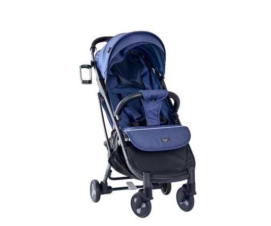 Coche DLX 649-I Jean Born
