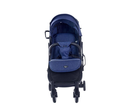 Coche DLX 649-I Jean Born