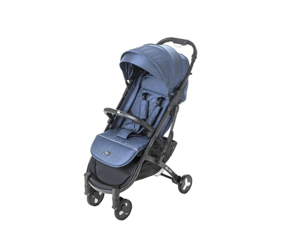 Coche DLX 649-I Jean Born