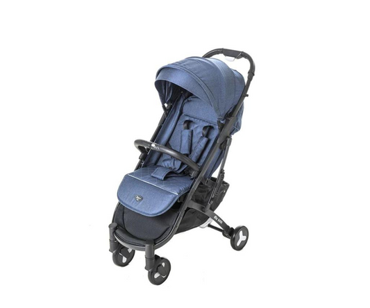 Coche DLX 649-I Jean Born