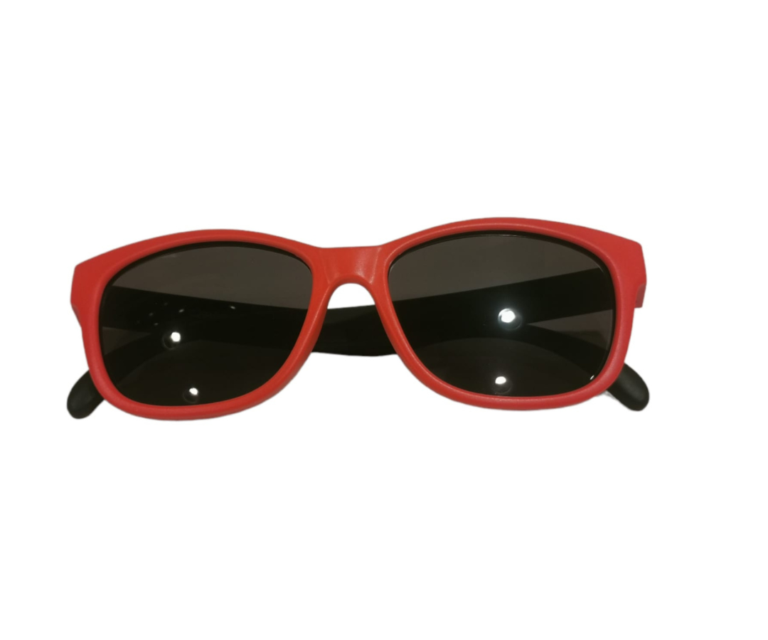 Lentes De Sol Rojo B4 Baby