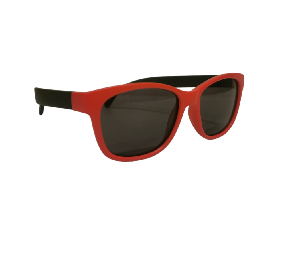 Lentes De Sol Rojo B4 Baby