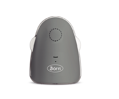 Monitor Con Luz De Noche  y Canciones Born