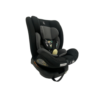 Asiento De Auto Giratorio ISOFIX Born