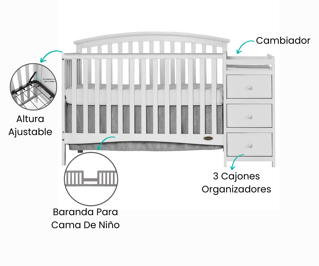 Características