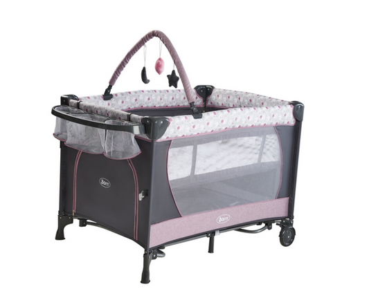 Cuna colecho  Pack And Play Arianna Born