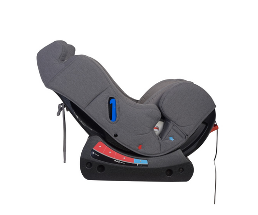 Asiento De Auto Space One | Enzo Born