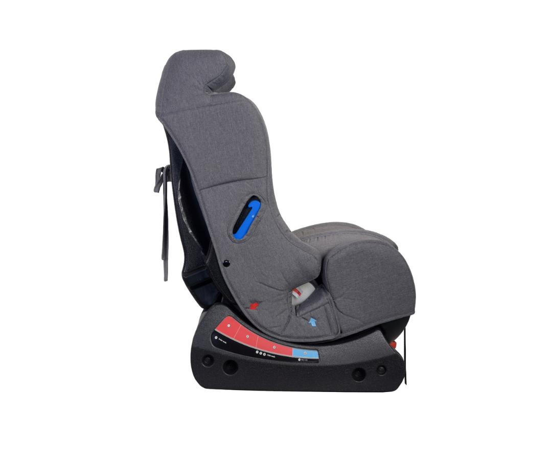Asiento De Auto Space One | Enzo Born