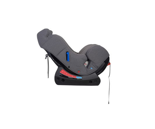 Asiento De Auto Space One | Kai Born
