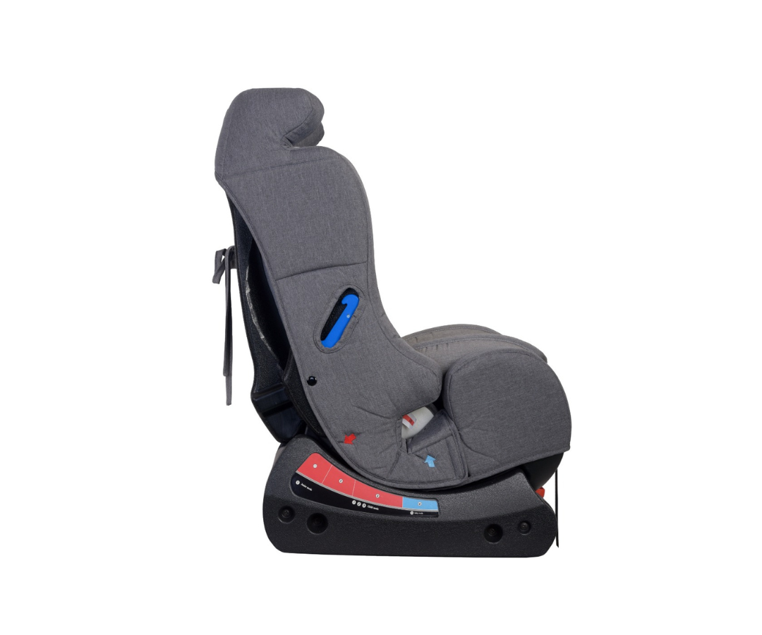 Asiento De Auto Space One | Kai Born
