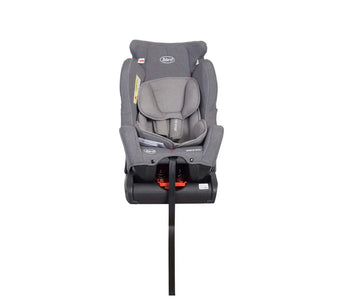 Combo Asiento de Auto Space One Kai + Soporte Para Cuello y H de Seguridad