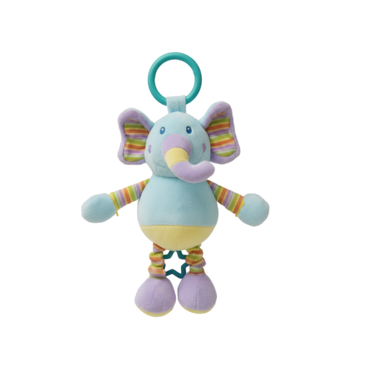 Musical Elefante/Ratón I-Baby