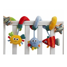 Entretenedor Esprial C/Actividades P/Cuna I-Baby