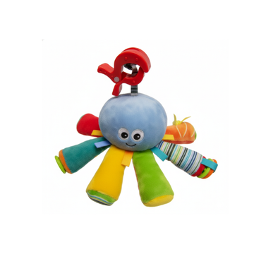 Pulpo Actividades Marino I-Baby