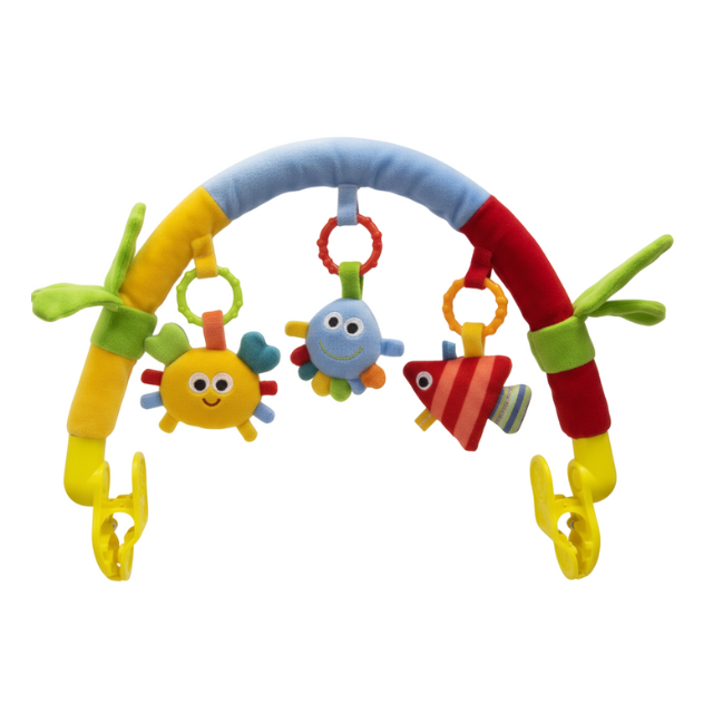 Arco Actividades Marino I-Baby