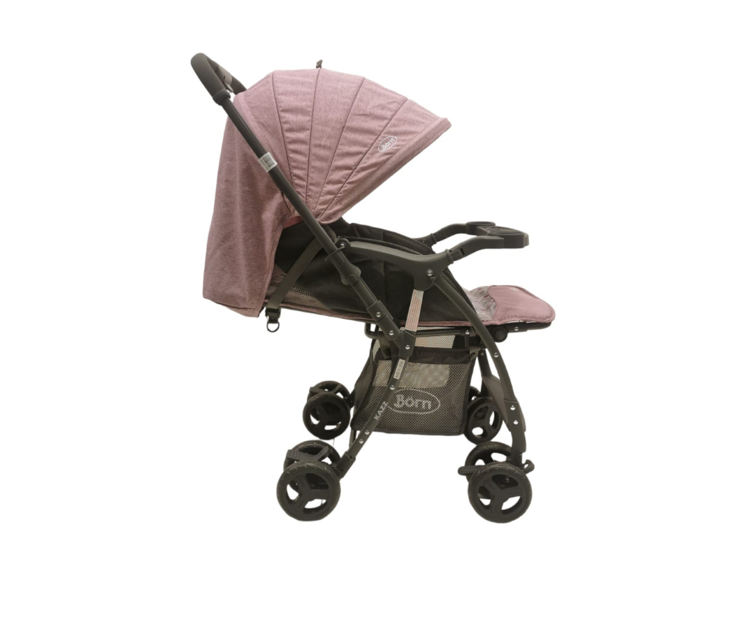 Coche Kazz Aarianna Reversible Born