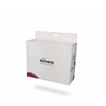 Protector Acolchado Para Coche Sunveno