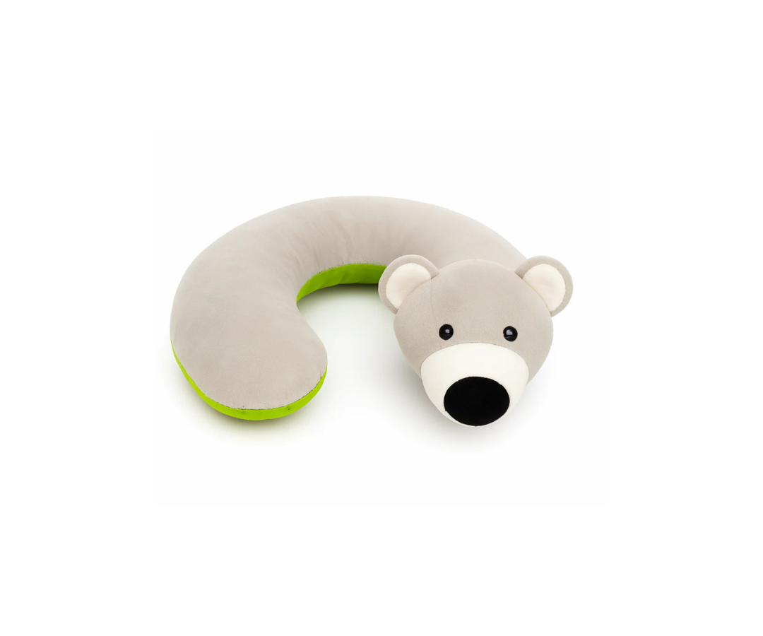 Soporte Para Cuello | Oso Born
