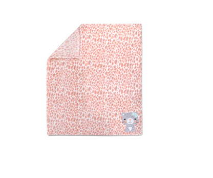 Cobija De Gatita Baby Essentials  Ad Sutton