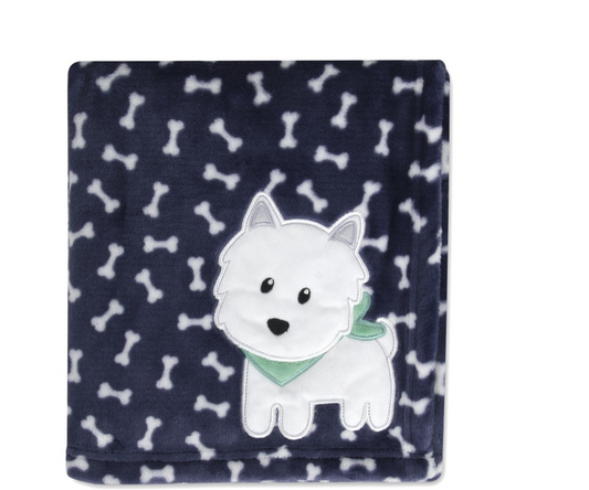 Cobija Perrito Ad Sutton
