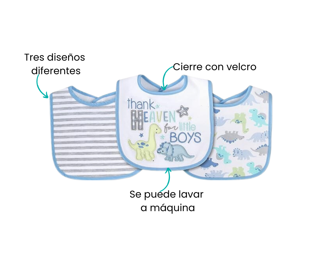 Características