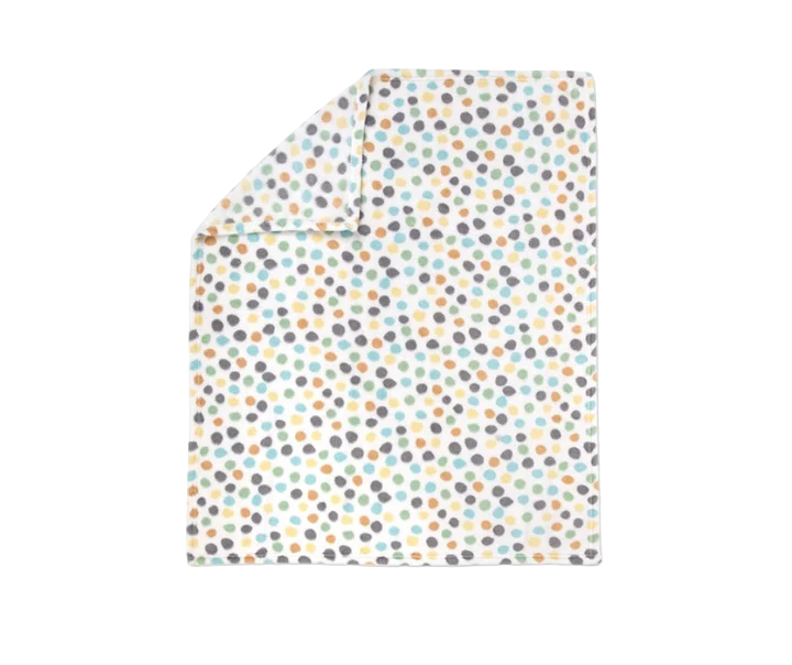 Set Cobijas Multicolor AD Sutton