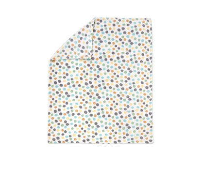 Set Cobijas Multicolor AD Sutton