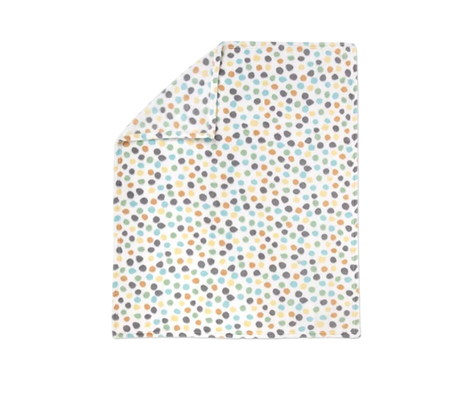 Set Cobijas Multicolor AD Sutton