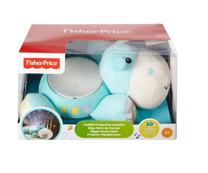 HIPO DUERME FISHER PRICE