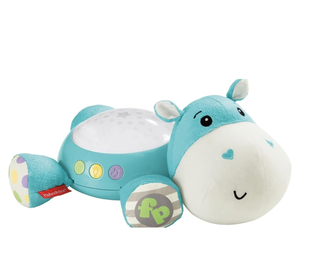 HIPO DUERME FISHER PRICE