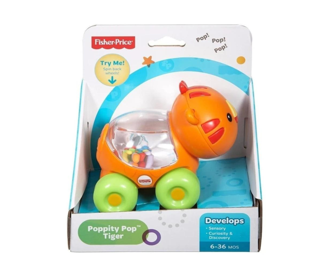 Vehículos Movimiento Y Sonidos Fisher Price