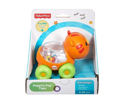 Vehículos Movimiento Y Sonidos Fisher Price