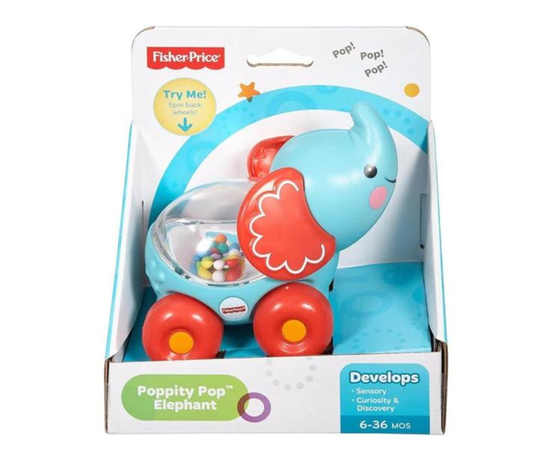 Vehículos Movimiento Y Sonidos Fisher Price