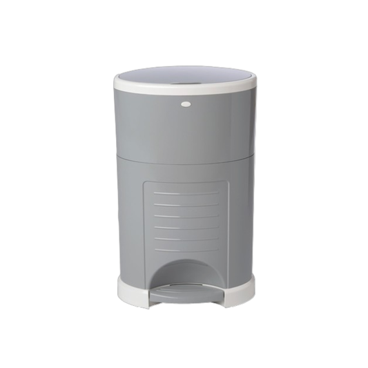 Basurero Eko Plus  | Gray - Dekor