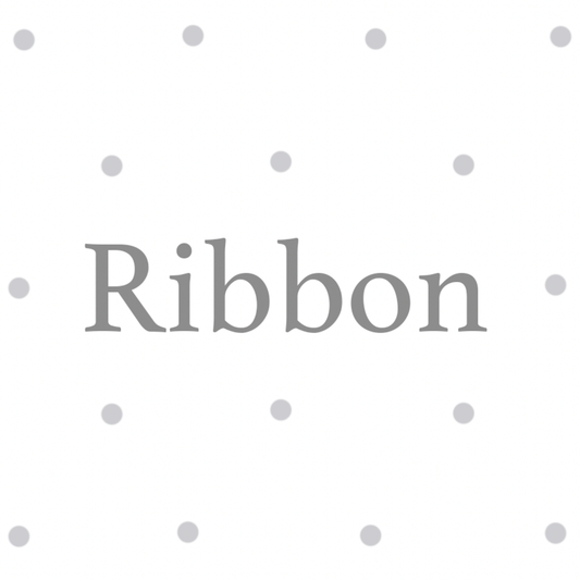 GANCHITOS PACKX4-SPRING RIBBON
